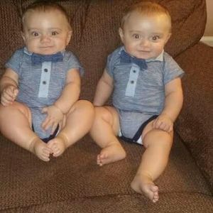 Meet your Posher, Danny